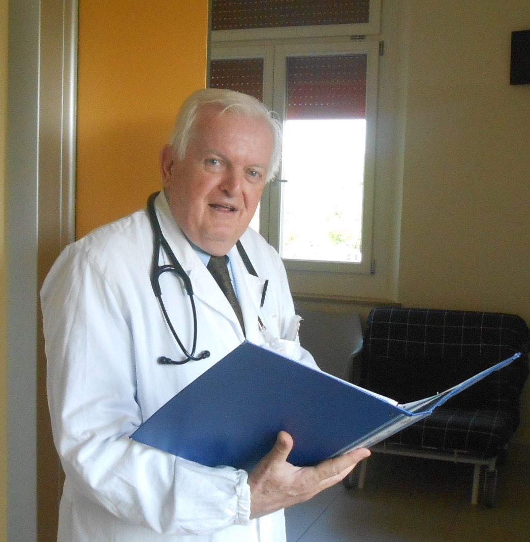 Lutto: scomparsa dr. Squeri