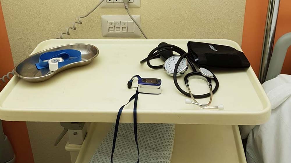 Piccole Figlie Hospital avvia servizio di video chiamata per i pazienti Covid-19 ed i loro familiari