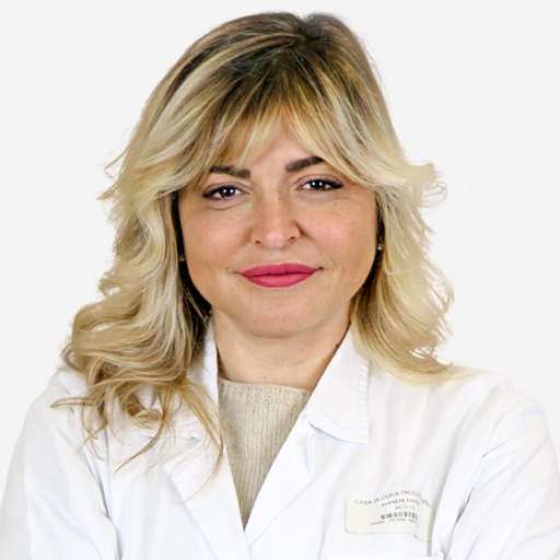 Avanzini Patrizia Piccole Figlie Hospital Parma