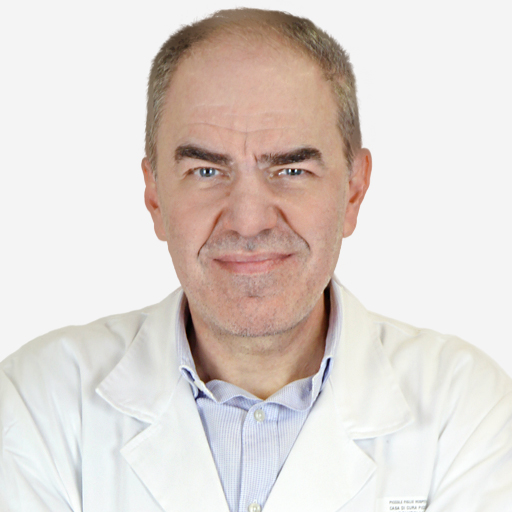 Chiari Gianfranco Piccole Figlie Hospital Parma