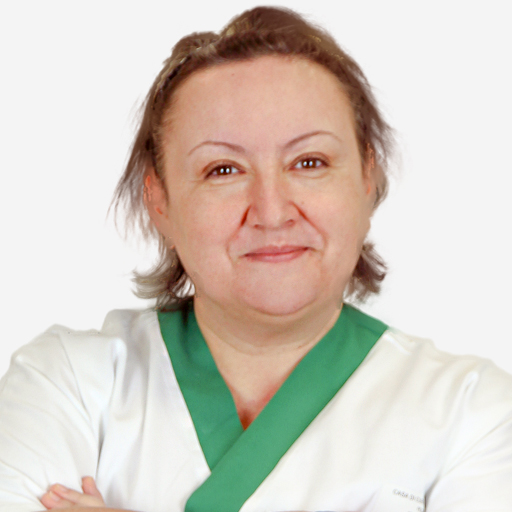 Felisa Ilaria Piccole Figlie Hospital Parma