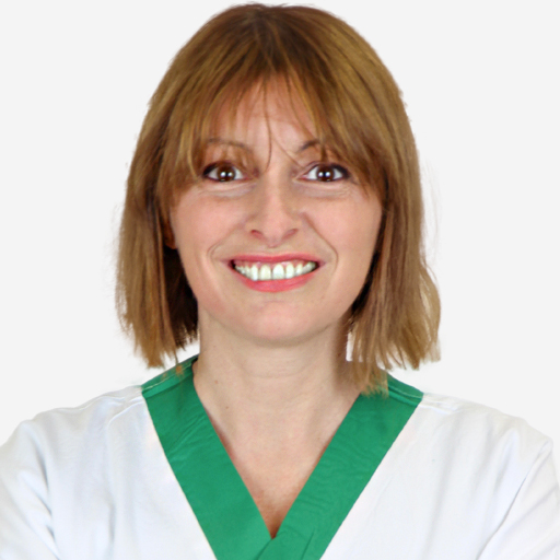 Freschi Maria Chiara Piccole Figlie Hospital Parma