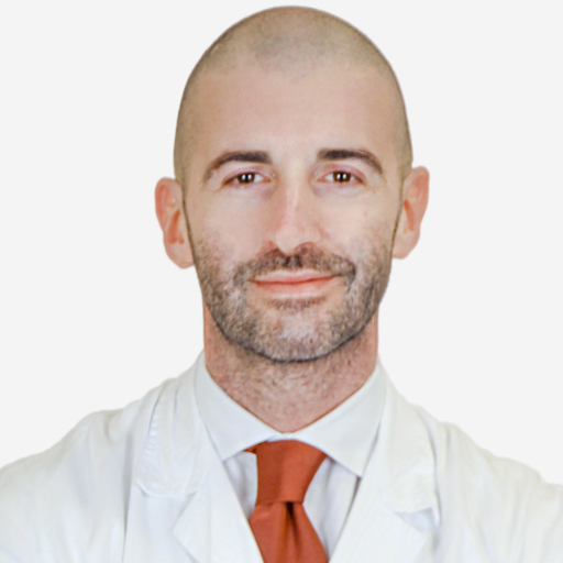 Marchini Nicola Piccole Figlie Hospital Parma