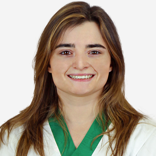 Marzi Carlotta Piccole Figlie Hospital Parma