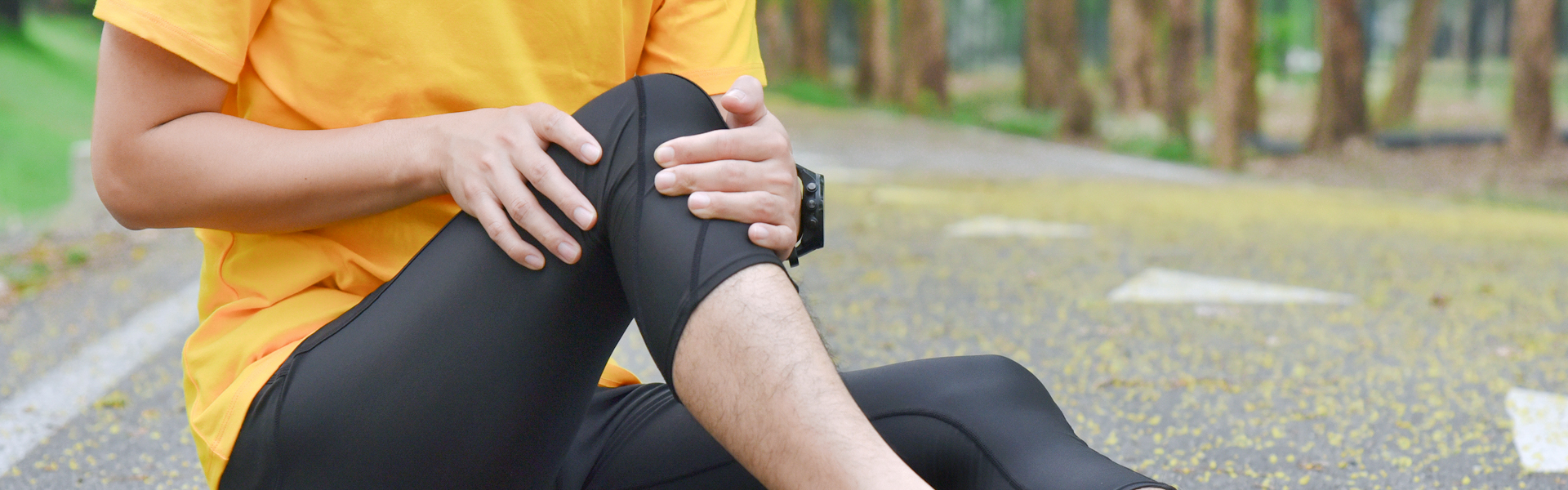 rottura del crociato