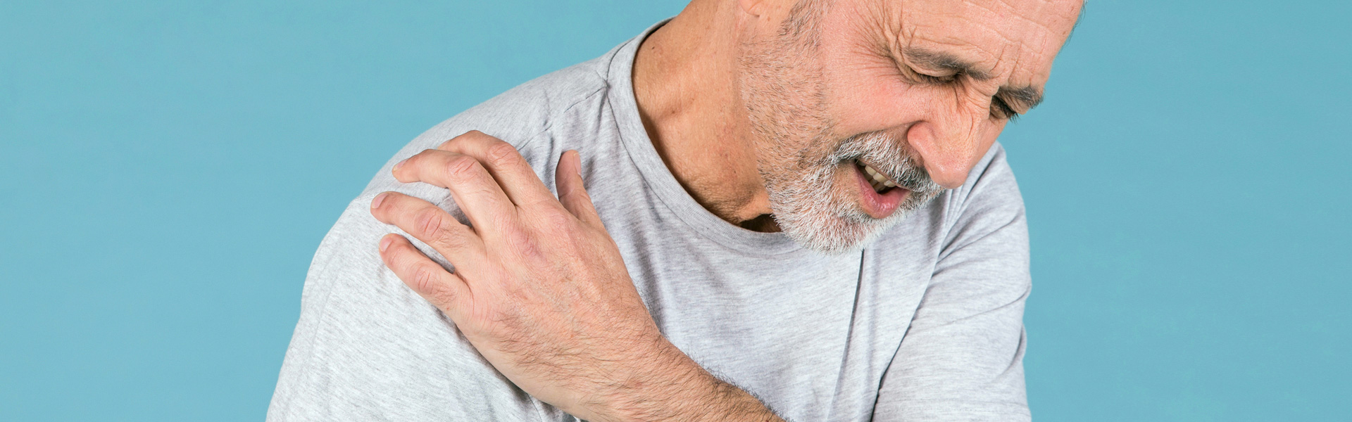 infiltrazioni alla spalla