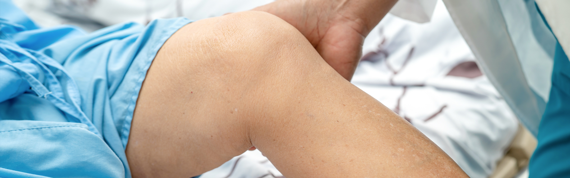 protesi di ginocchio ortopedia del ginocchio