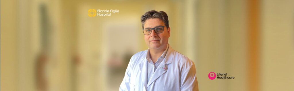 urologia parma michele potenzoni