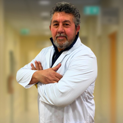 Chirurgo Ortopedico Dott. Isola