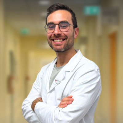 cardiologo felice perrino piccole figlie hospital