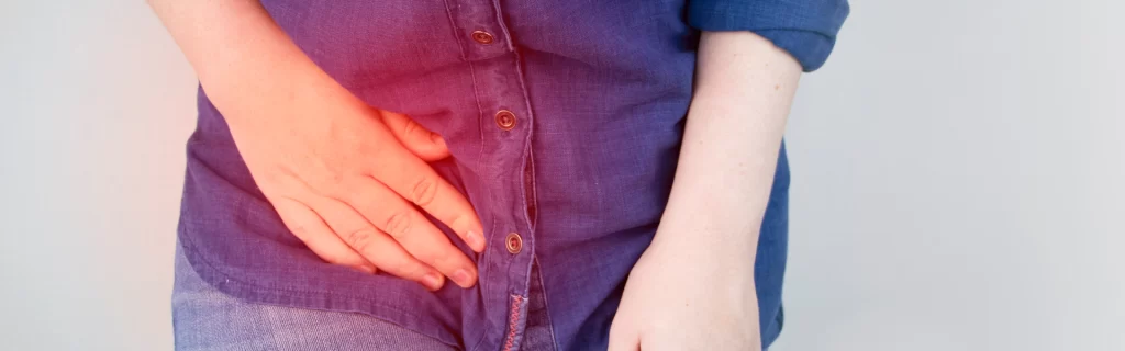 dolore all'inguine, cause e soluzioni