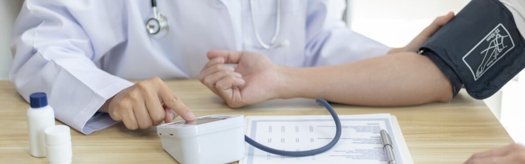 cos'è l'ipertensione sistolica?