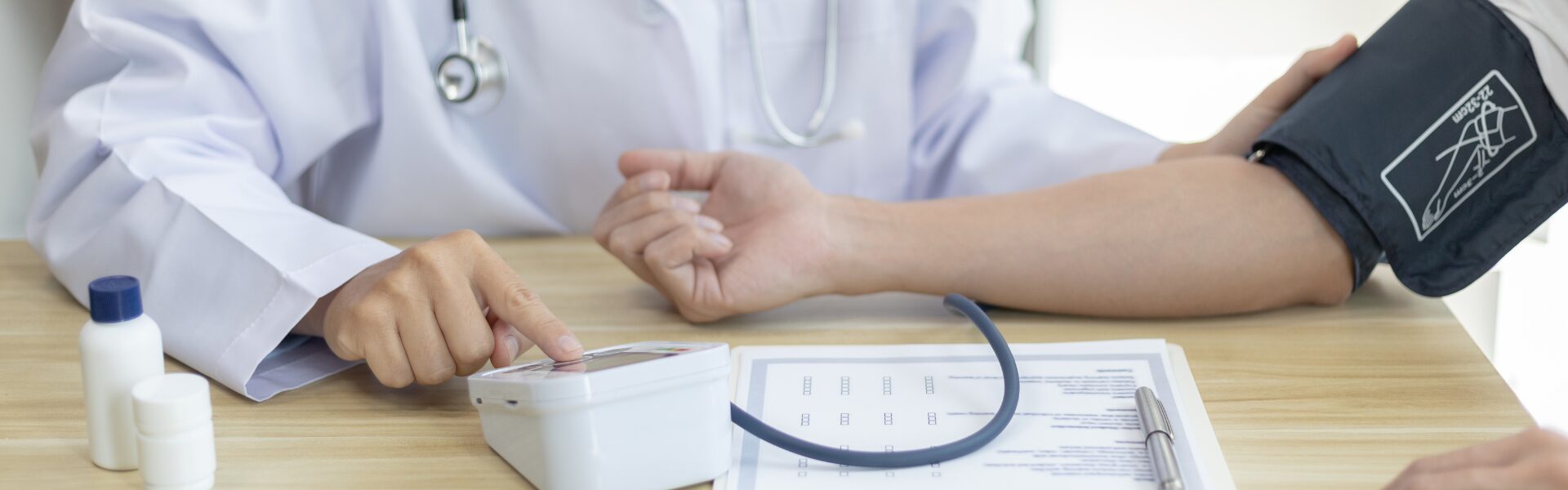 cos'è l'ipertensione sistolica?